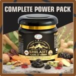 Rustam e Azam (Shilajit Gold Blend) - Image 2