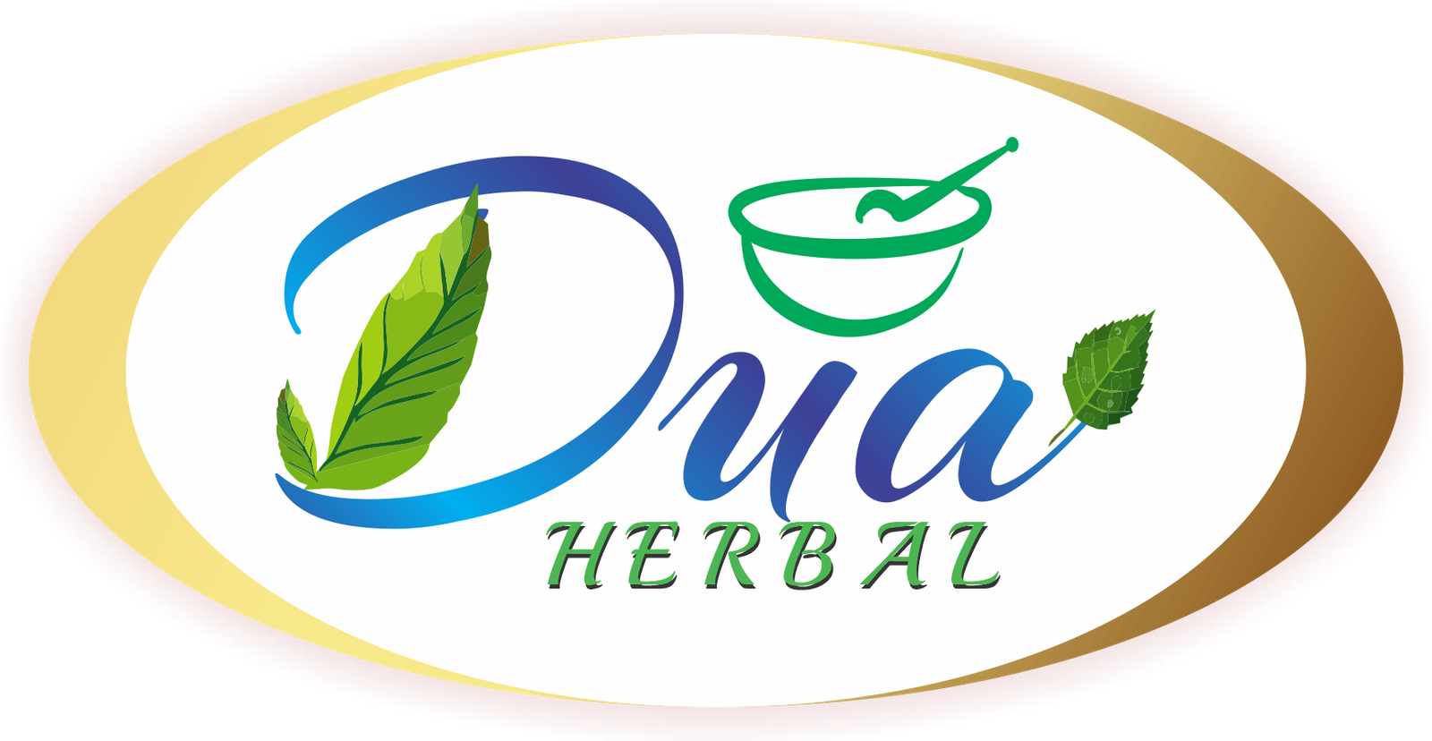 dua logo